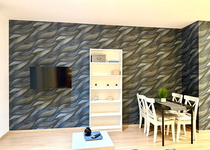 Vibestudio A2- 1090 - 50m2 - Self Check-in - Ac * Відень